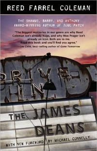 The James Deans by Reed Farrel Coleman