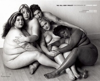 The Full Body Project by Leonard Nimoy