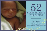 52 Sleep Secrets For Babies