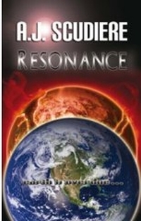 Resonance by A. J. Scudiere