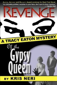 Revenge Of The Gypsy Queen