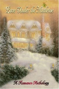 Love Under the Mistletoe by Leanne Burroughs