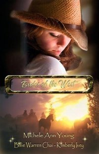 Brides Of The West by Billie Warren Chai