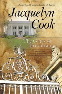 The Gates Of Trevalyan by Jacquelyn Cook