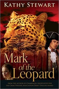 Mark of the
Leopard