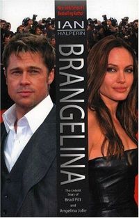 Brangelina by Ian Halperin