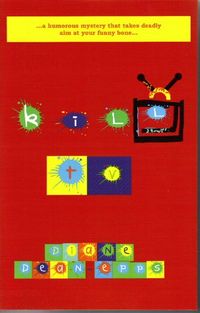 Kill-TV by Diane Dean-Epps