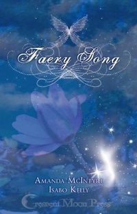 Faery Song by Isabo Kelly