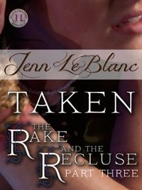 Taken by Jenn LeBlanc