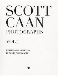 Scott Caan Photographs Vol. 1 by Scott Caan