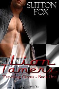 Lion Tamers by Sutton Fox