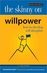 The Skinny On Willpower