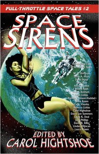 Space Sirens by Sarah A. Hoyt