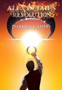 Alex Detail's Revolution by Darren Campo