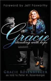 Gracie by Peter Rosenburger