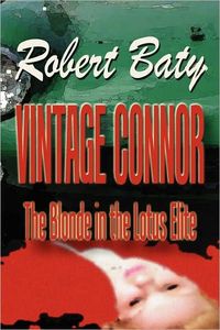 Vintage Connor by Robert Baty