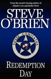 Redemption Day by Steve O'Brien