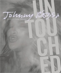 Untouched by Johnny Rozsa