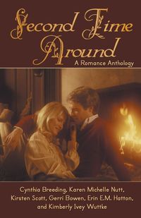 Second Time Around by Cynthia Breeding