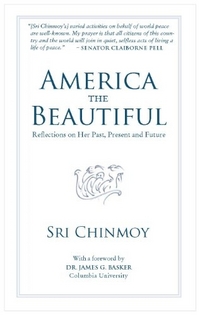 America The Beautiful by Sri Chinmoy