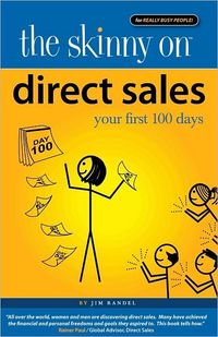 The Skinny On Direct Sales