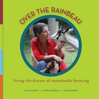 Over The Rainbeau by Lisa Schwartz