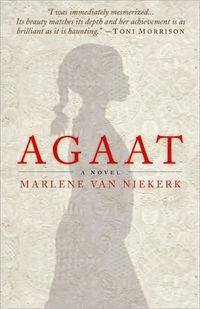 Agaat by Marlene Van Niekerk