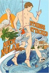 Strings Attached by Nick Nolan