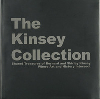 The Kinsey Collection by Shirley Kinsey