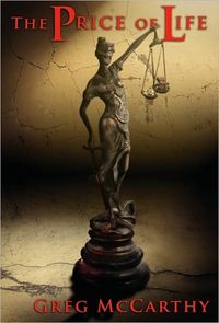 The Price of Life by Greg McCarthy