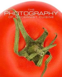 The Photography of Modernist Cuisine by Nathan Myhrvold