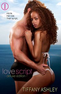 Love Script by Tiffany Ashley