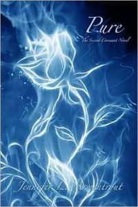 Pure by Jennifer L. Armentrout