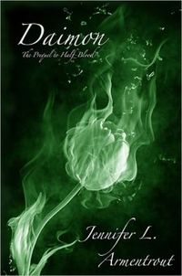 Daimon: by Jennifer L. Armentrout