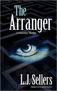 Excerpt of The Arranger by L.J. Sellers