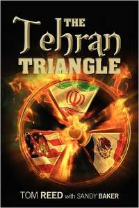 The Tehran Triangle by Tom Reed