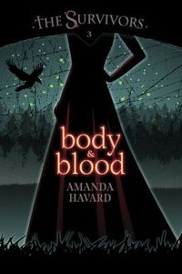 The Survivors by Amanda Havard