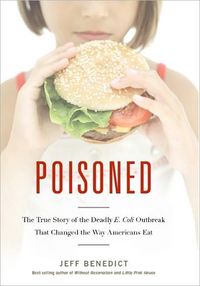 Poisoned by Jeff Benedict