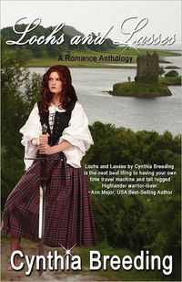 Lochs and Lasses by Cynthia Breeding