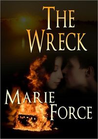 The Wreck by Marie Force