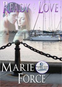 Ready for Love by Marie Force