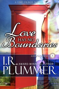 Love Has No Boundaries by I. R. Plummer
