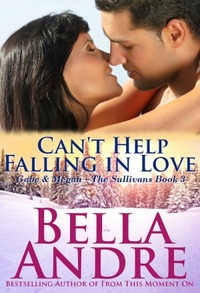 Can't Help Falling in Love by Bella Andre