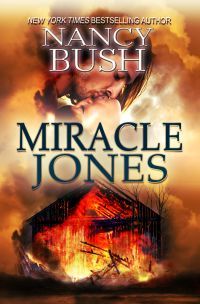 Miracle Jones by Nancy Bush
