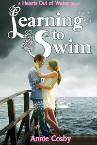 Learning to Swim by Annie Cosby