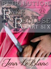Retribution by Jenn LeBlanc