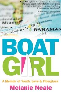 Boat Girl by Melanie Neale