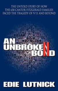 An Unbroken Bond by Edie Lutnick