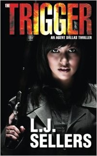 The Trigger by L.J. Sellers