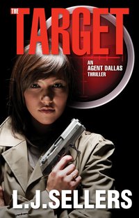 The Target by L.J. Sellers